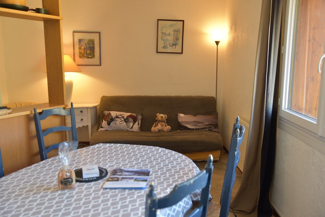 Appartement Les Anges A 36 - Appartement Les Anges A 36 - Montgenèvre