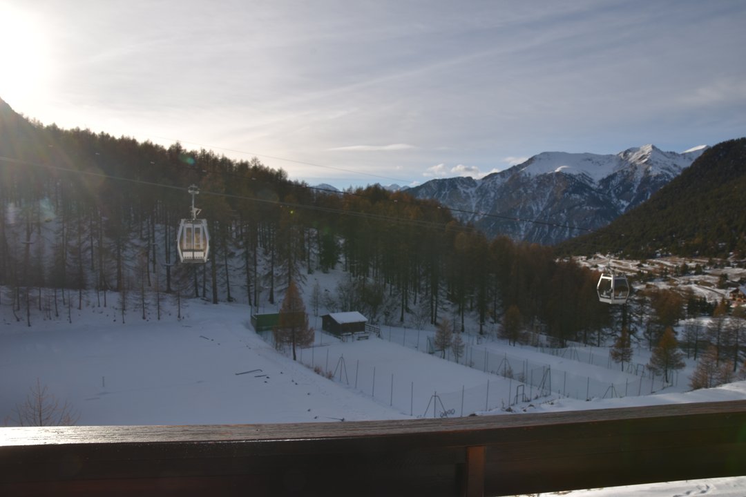 3 pièces 8 personnes - Appartement La Ferme D'augustin FA F115 - Montgenèvre