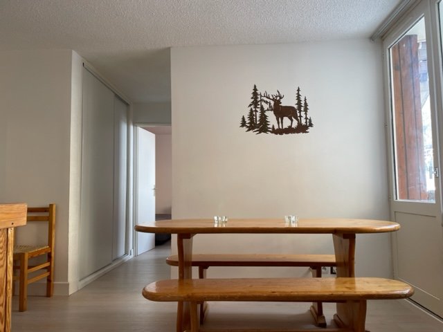 3 pièces 7 personnes - Appartement Rond-Point-Pistes Ii 42B.CHEVAL - Orcières Merlette 1850