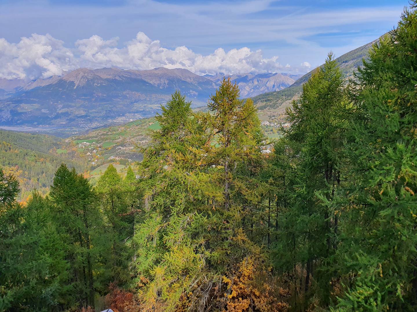 Appartement L'horizon HOR624 - Les Orres