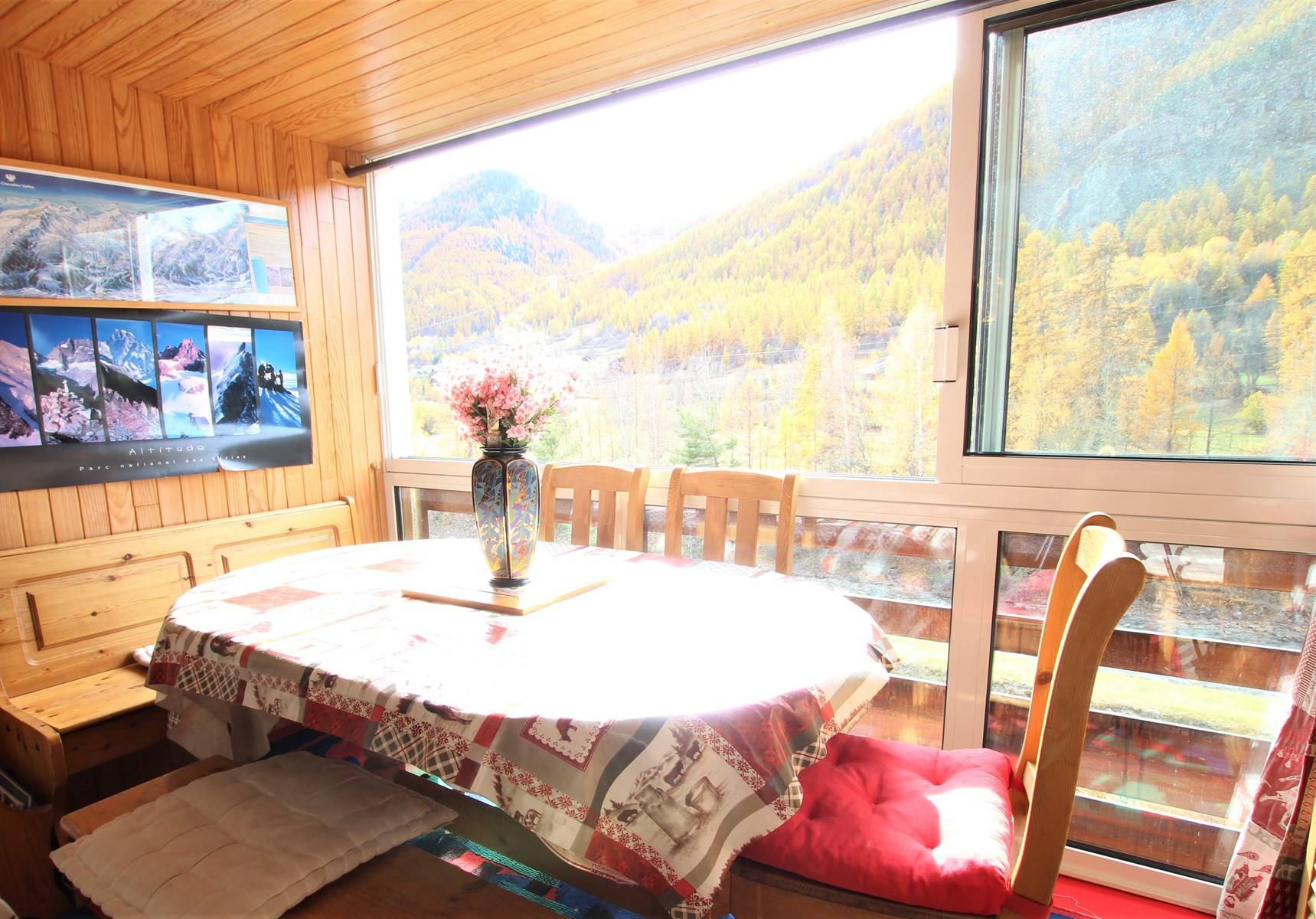 Appartement Grand Serre Che LSA350-B301 - Serre Chevalier 1400 - Villeneuve