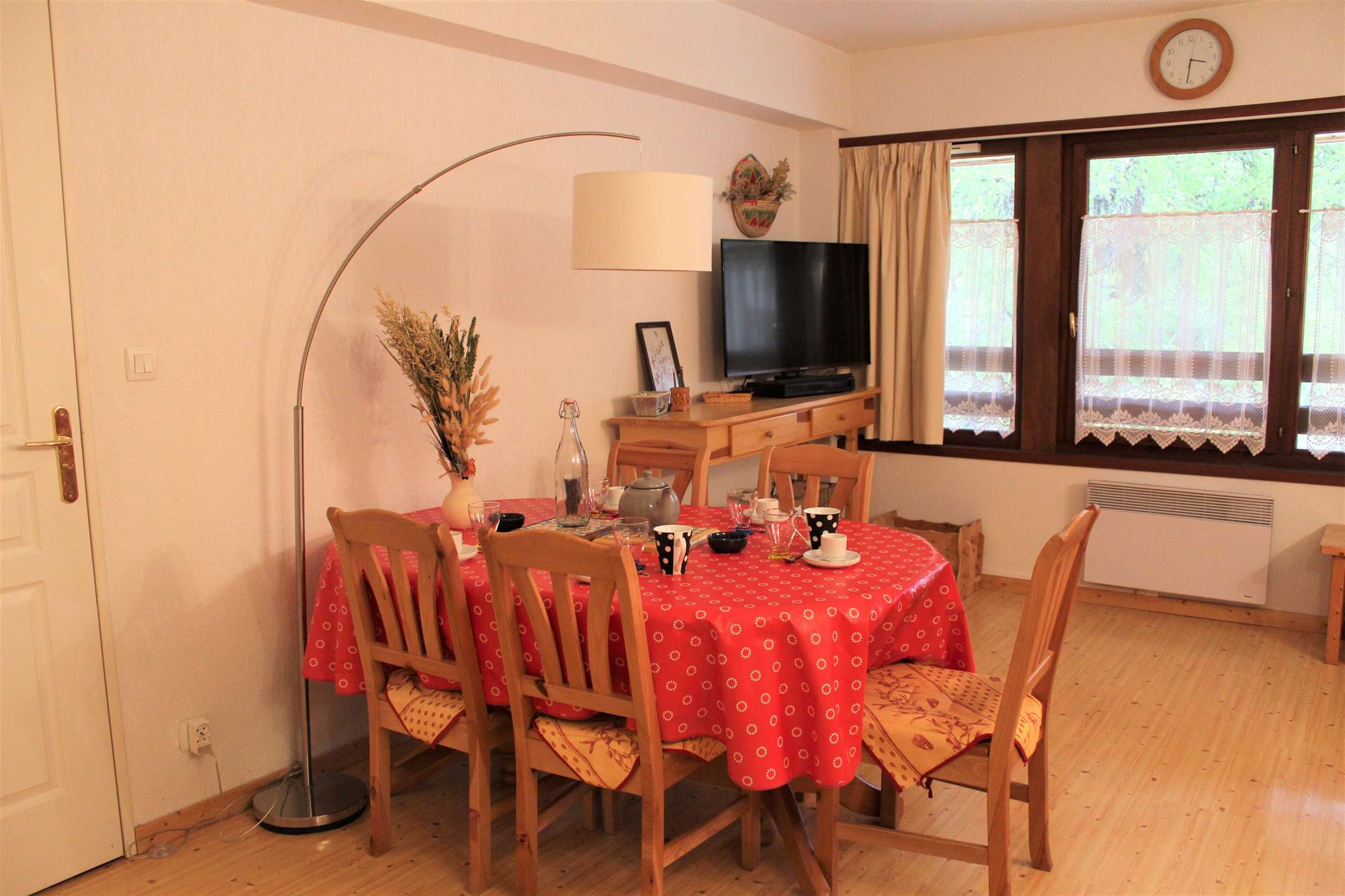 Résidence Les Lofts de Vars photo 1