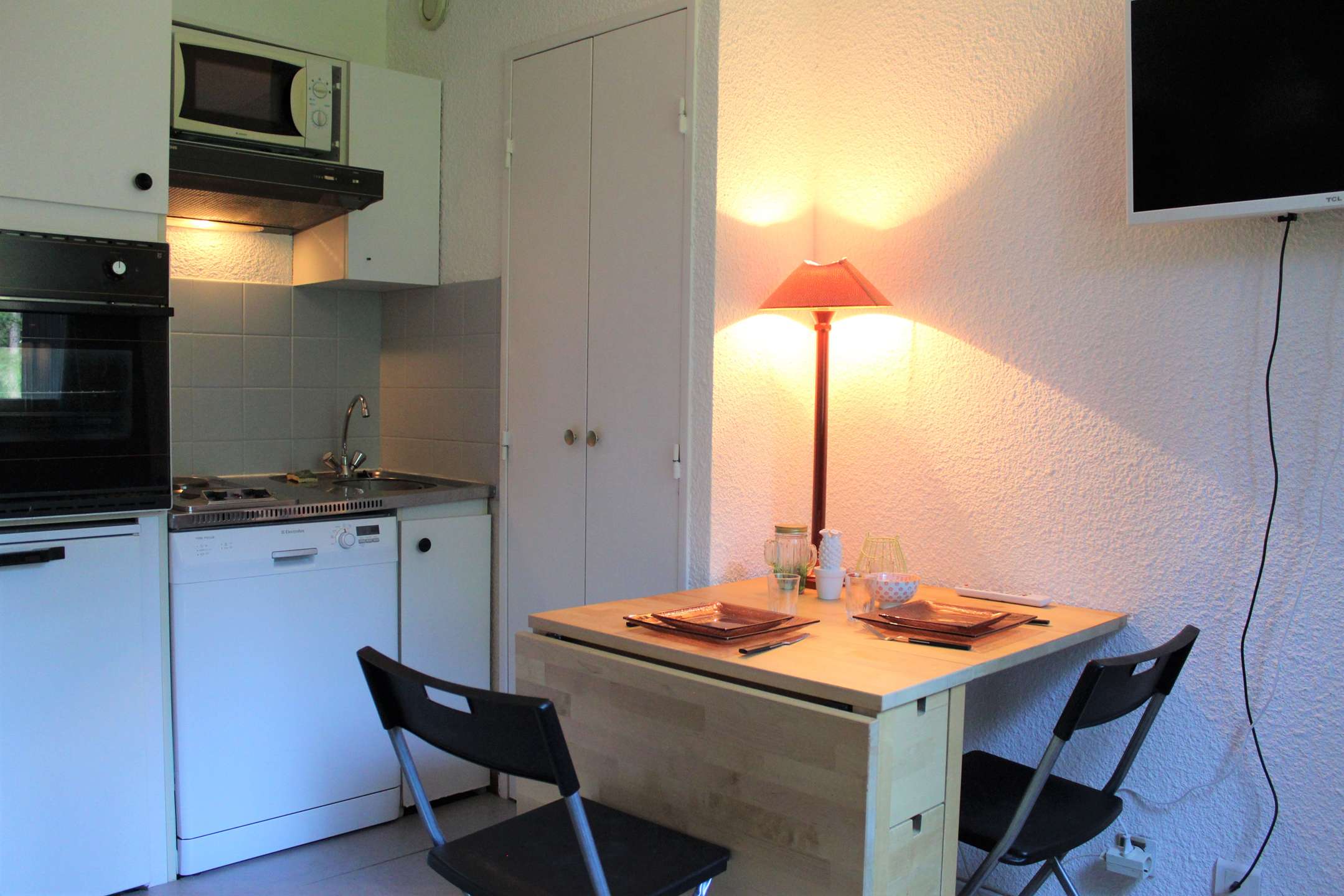 Appartement Ski Soleil VRS320-0227 - Appartement Ski Soleil VRS320-0227 - Vars