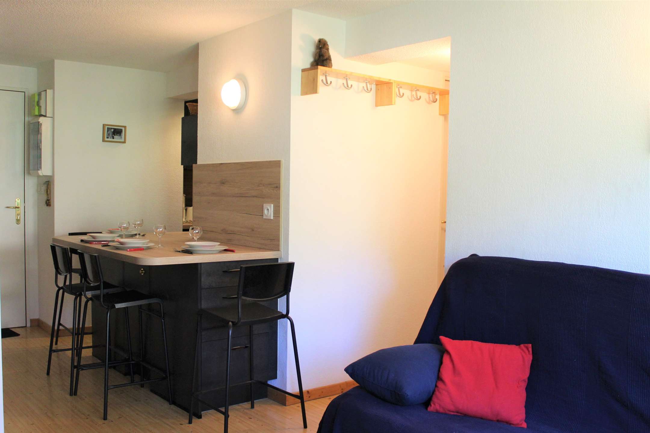 Résidence Les Lofts de Vars photo 0