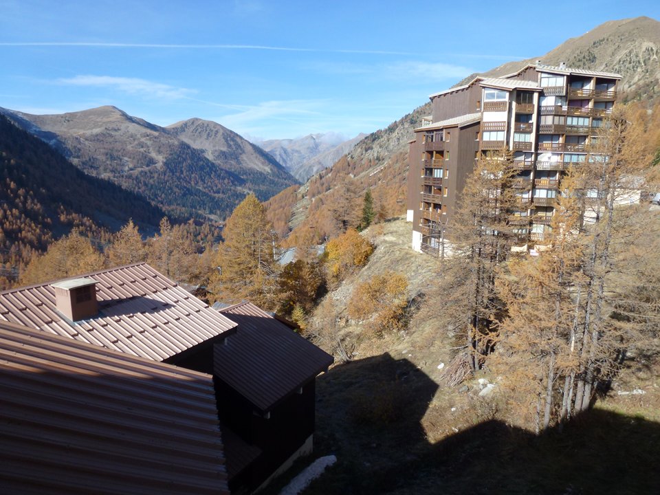 Appartement Primevères 711 PR711 HAM - Isola 2000