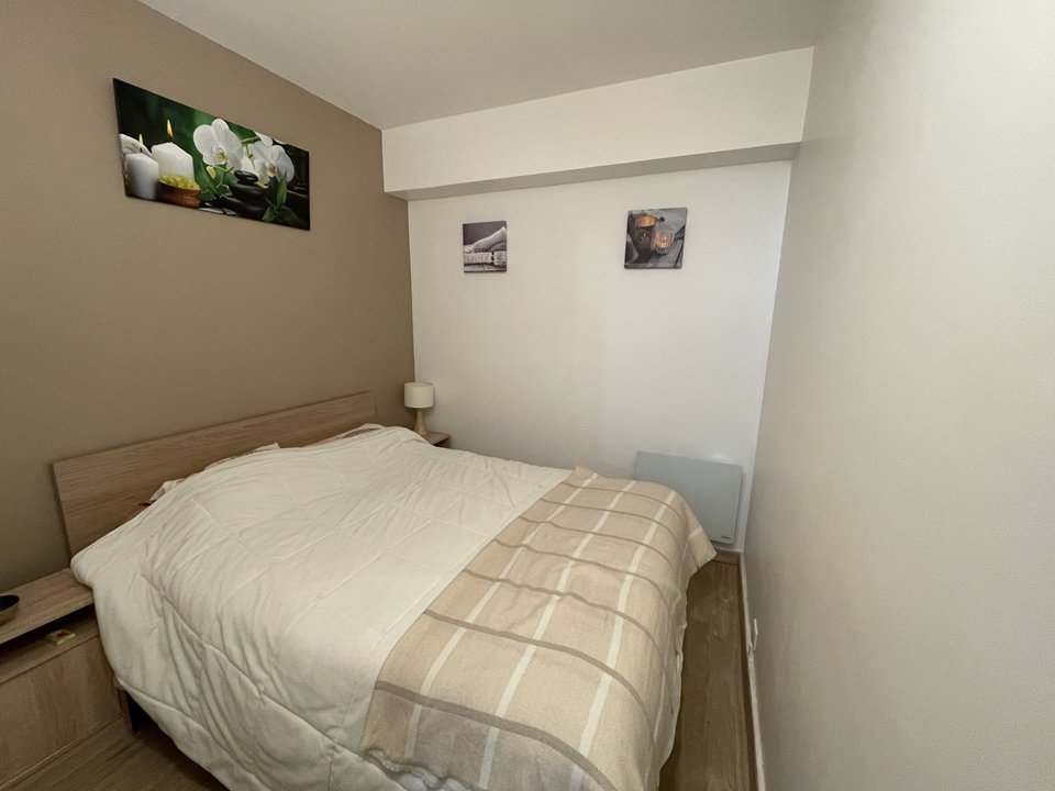 Appartment Malinvern C15 MLC15 - Isola 2000