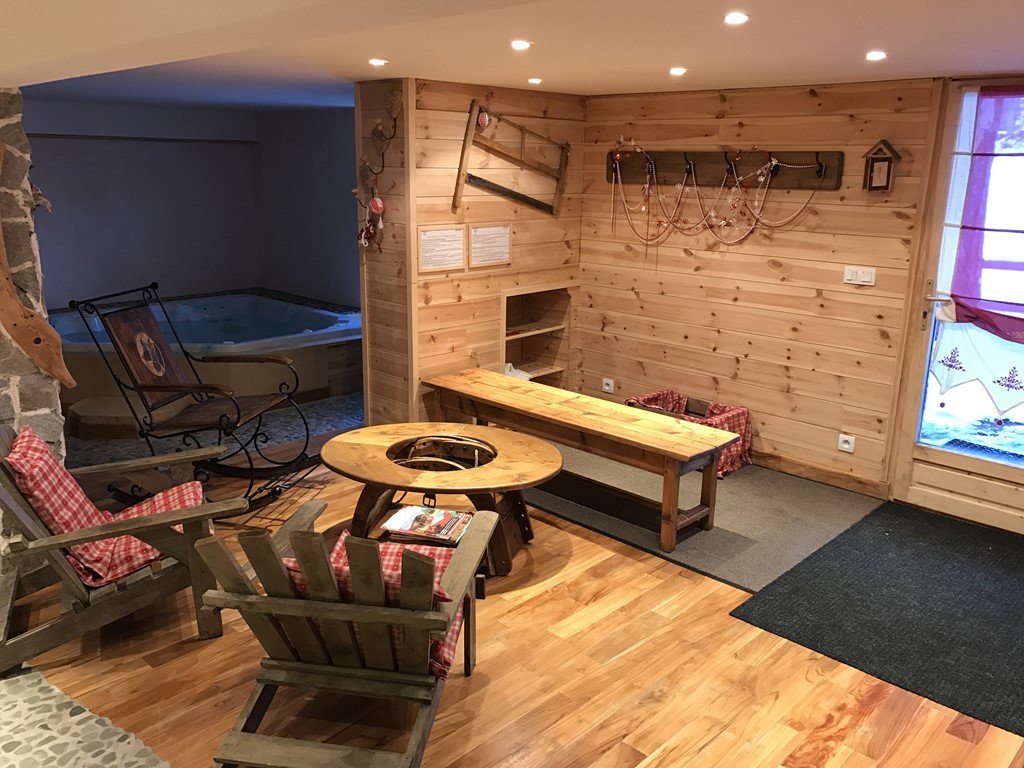 Chalet Hors Piste 28 - Chalet Hors Piste 28 - Vars