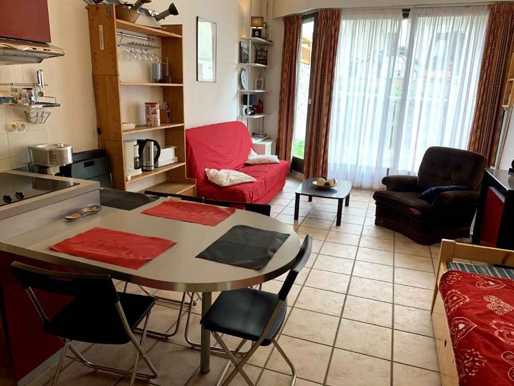 Résidence Le 3300