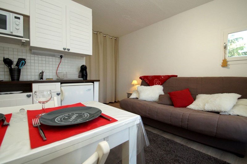 Résidence Les Balcons de Venosc