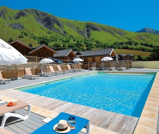 3 pièces 6 personnes - Chalets De L'arvan 2 CDA-QUA-17A - Saint Sorlin d'Arves