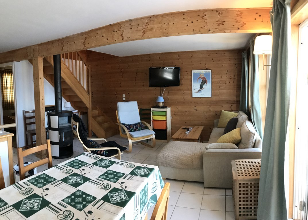 Les Chalets de Flaine Hameau photo 3