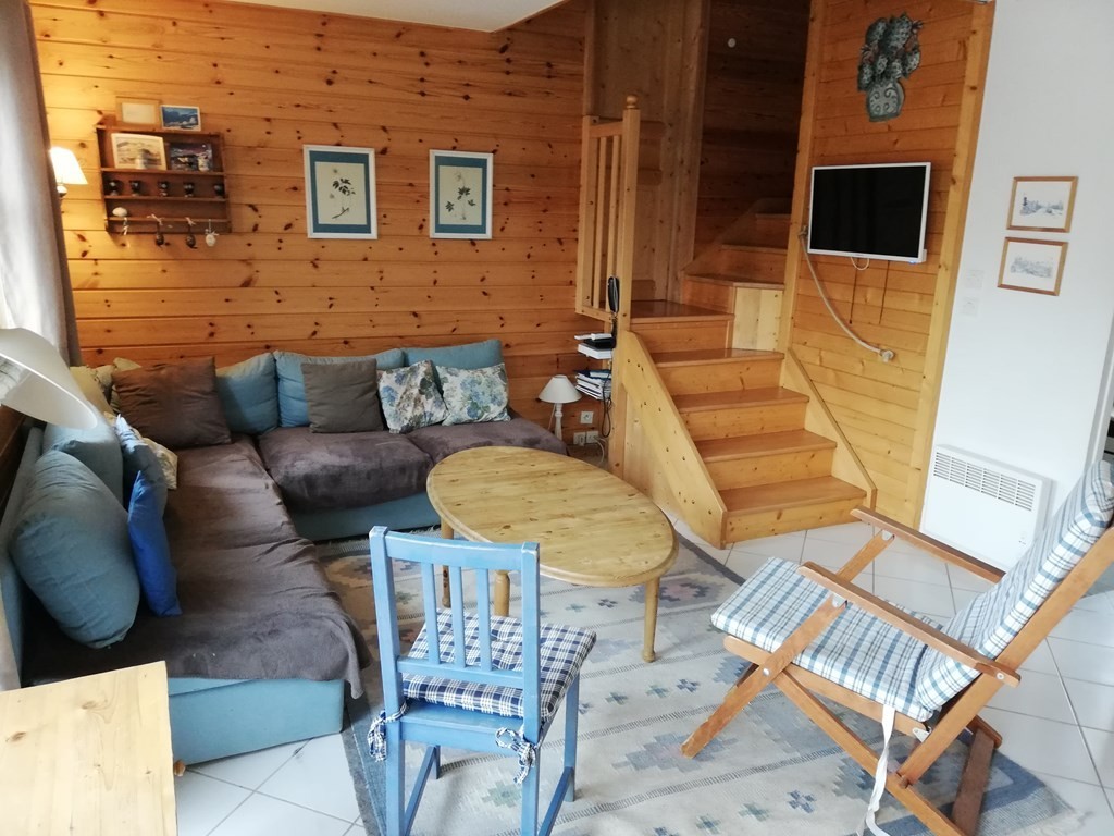 Les Chalets de Flaine Hameau photo 0