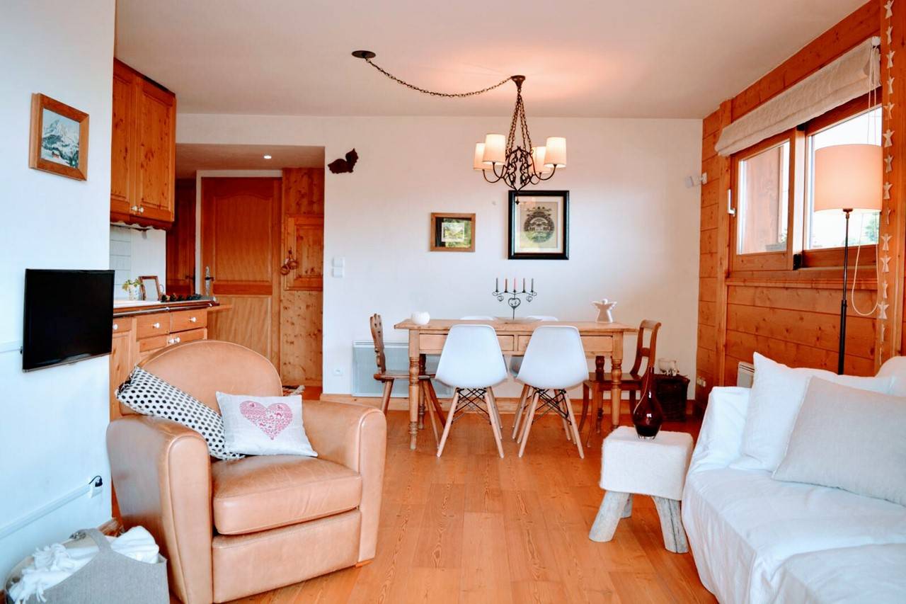 Village De Lessy Chalet