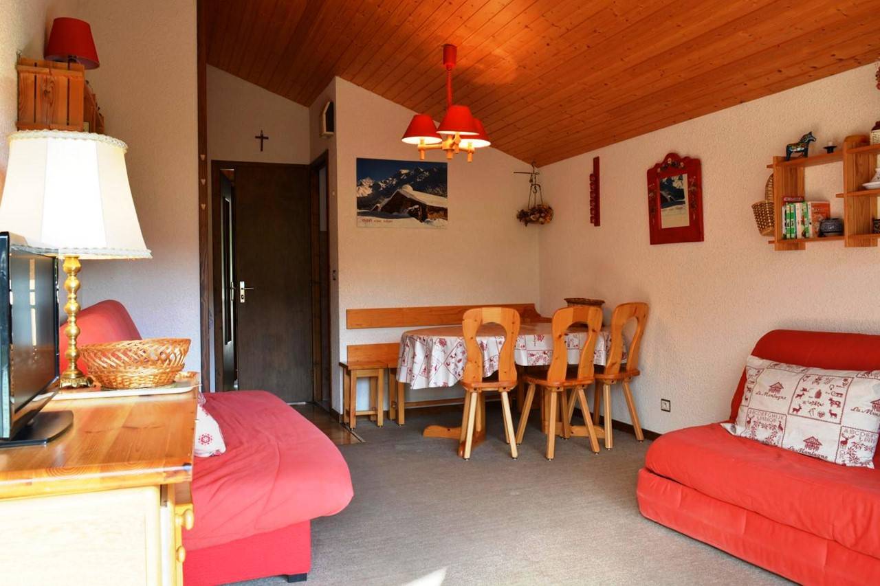 Résidence Les Cottagnes