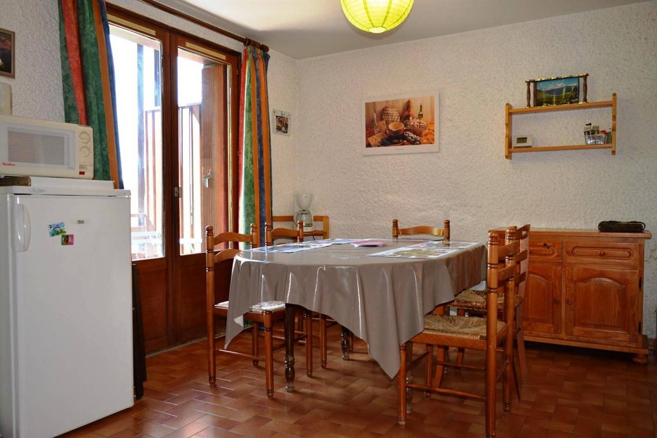 Résidence Jalouvre