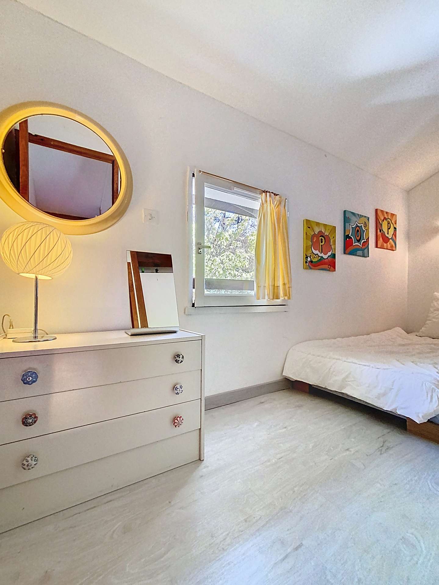 Chambre 1