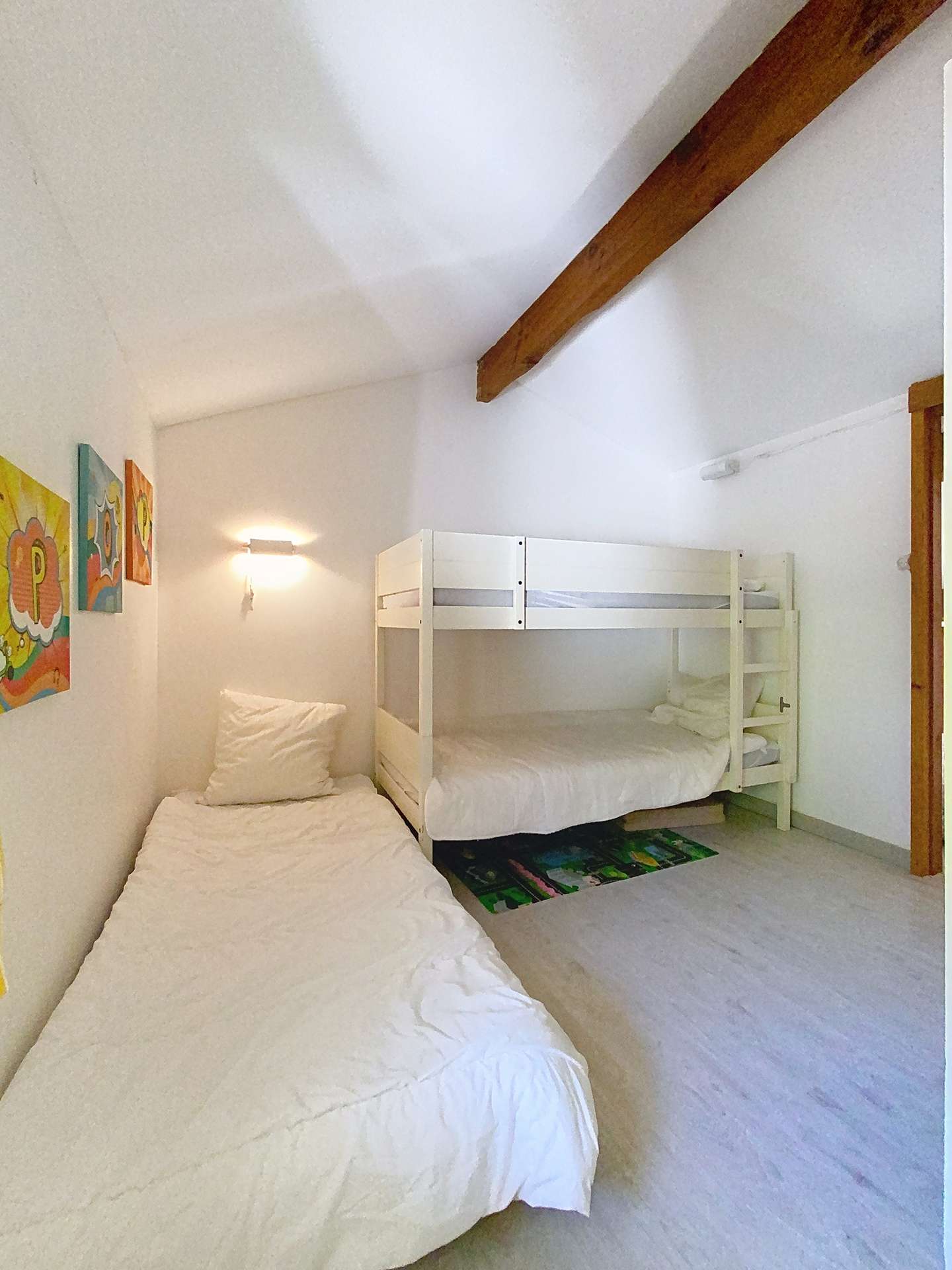 Chambre 1