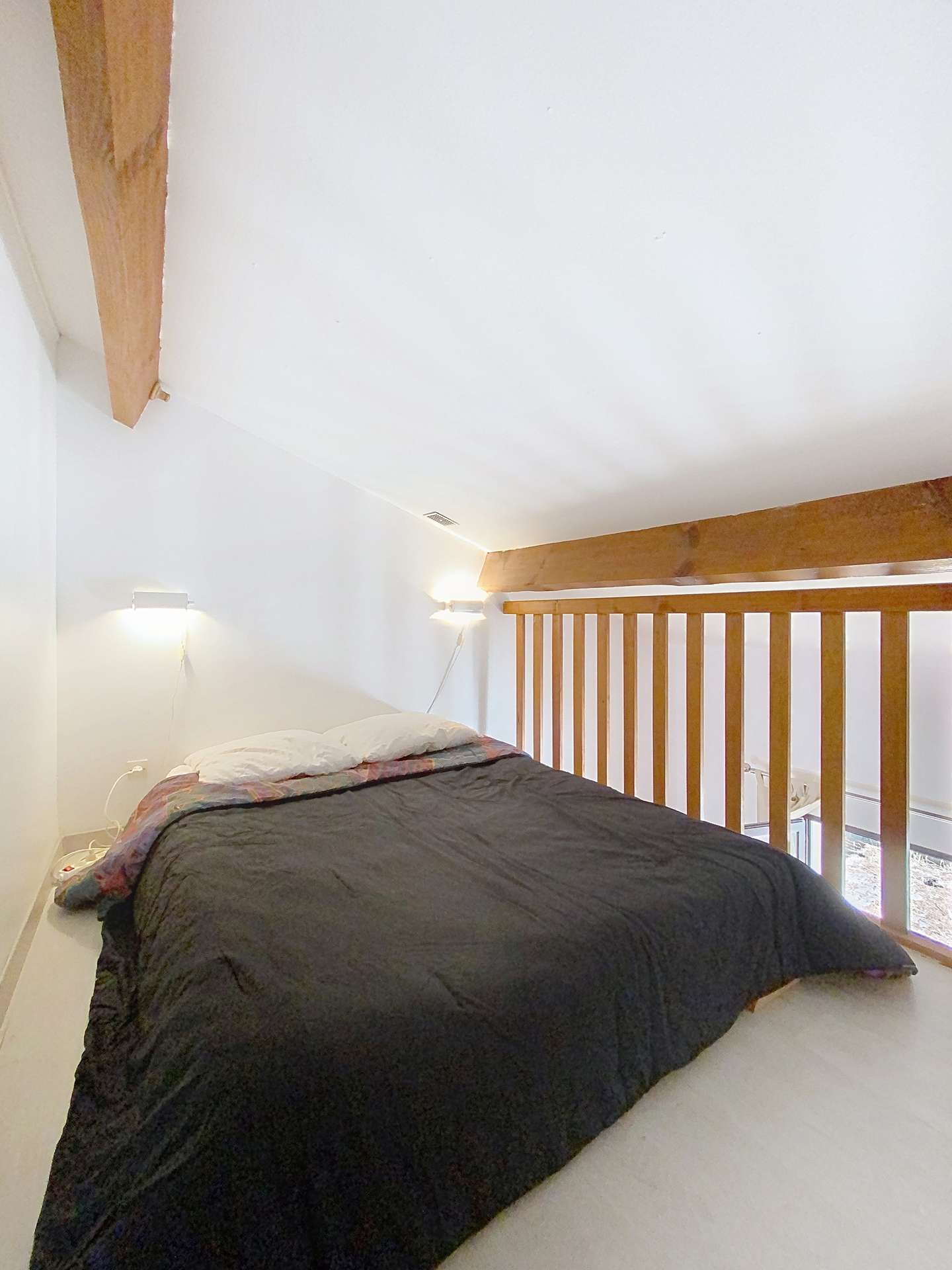 Mezzanine