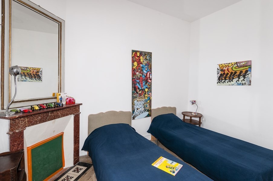 Chambre 1