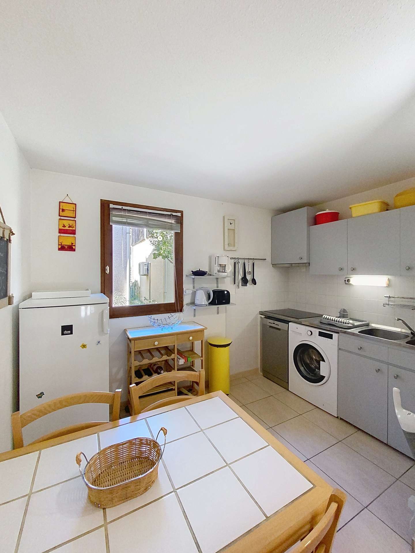 Chambre 1