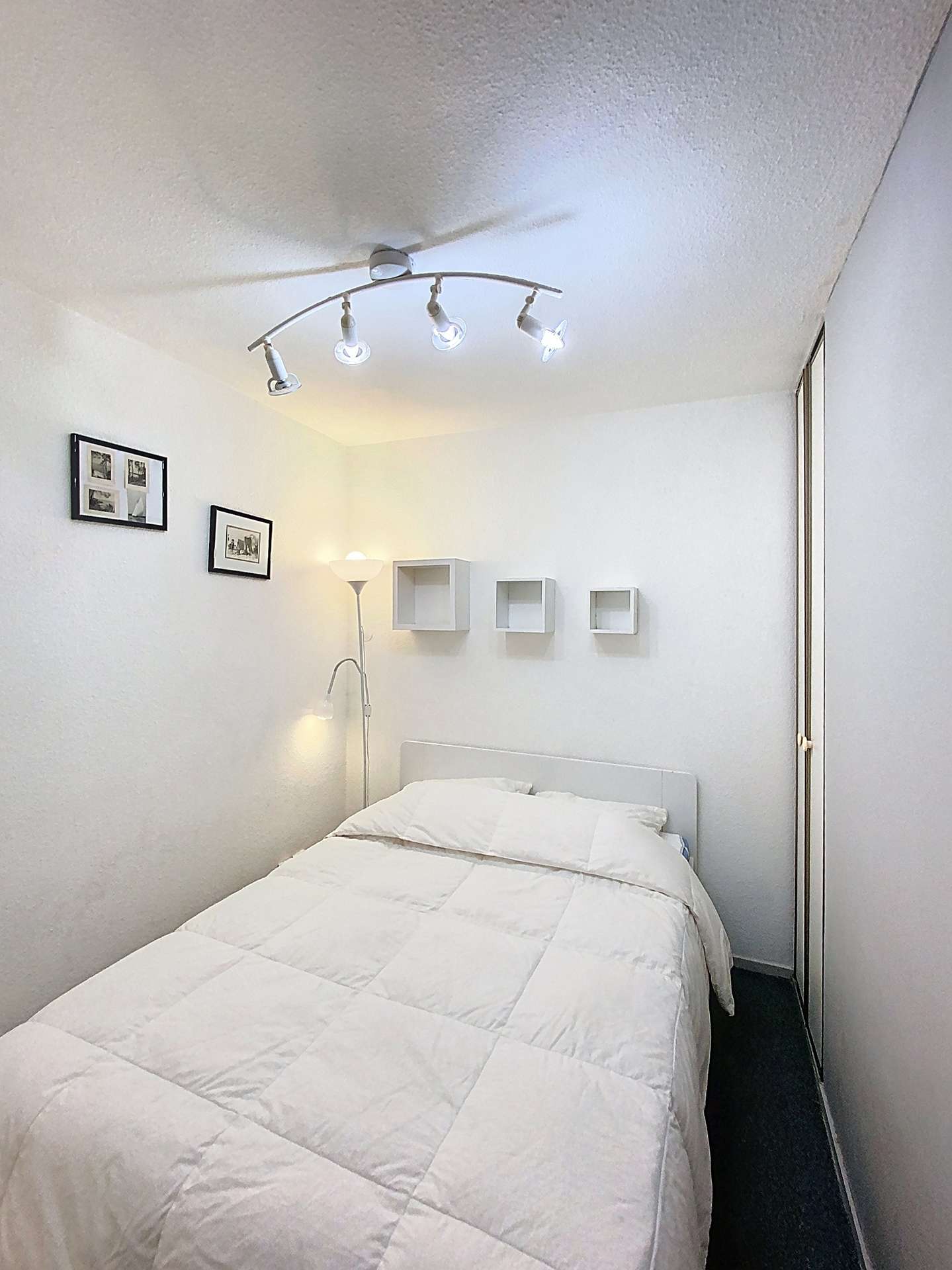chambre double