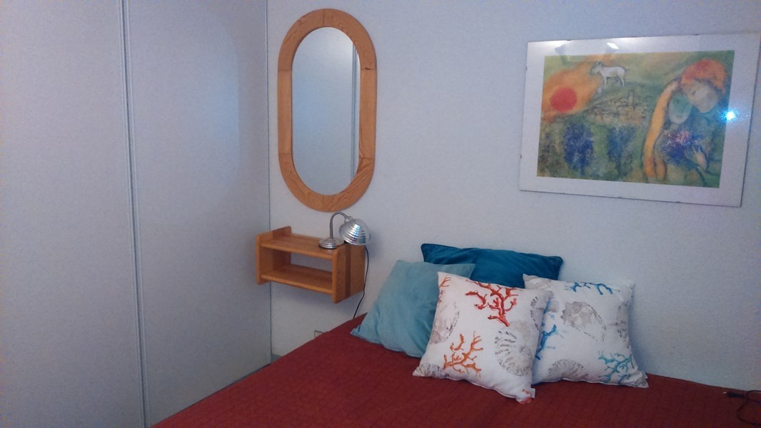 Chambre 1