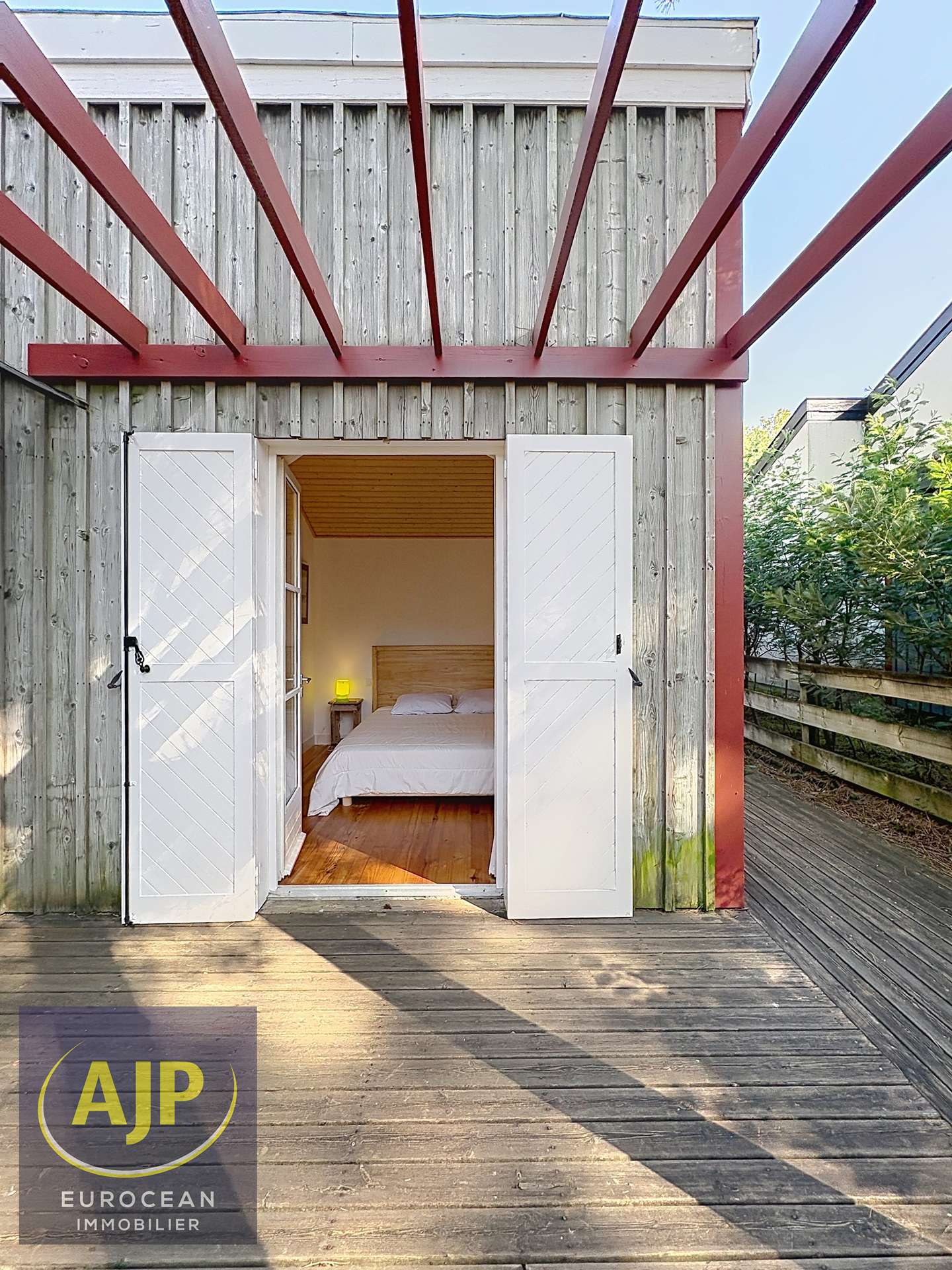 vue chambre 1
