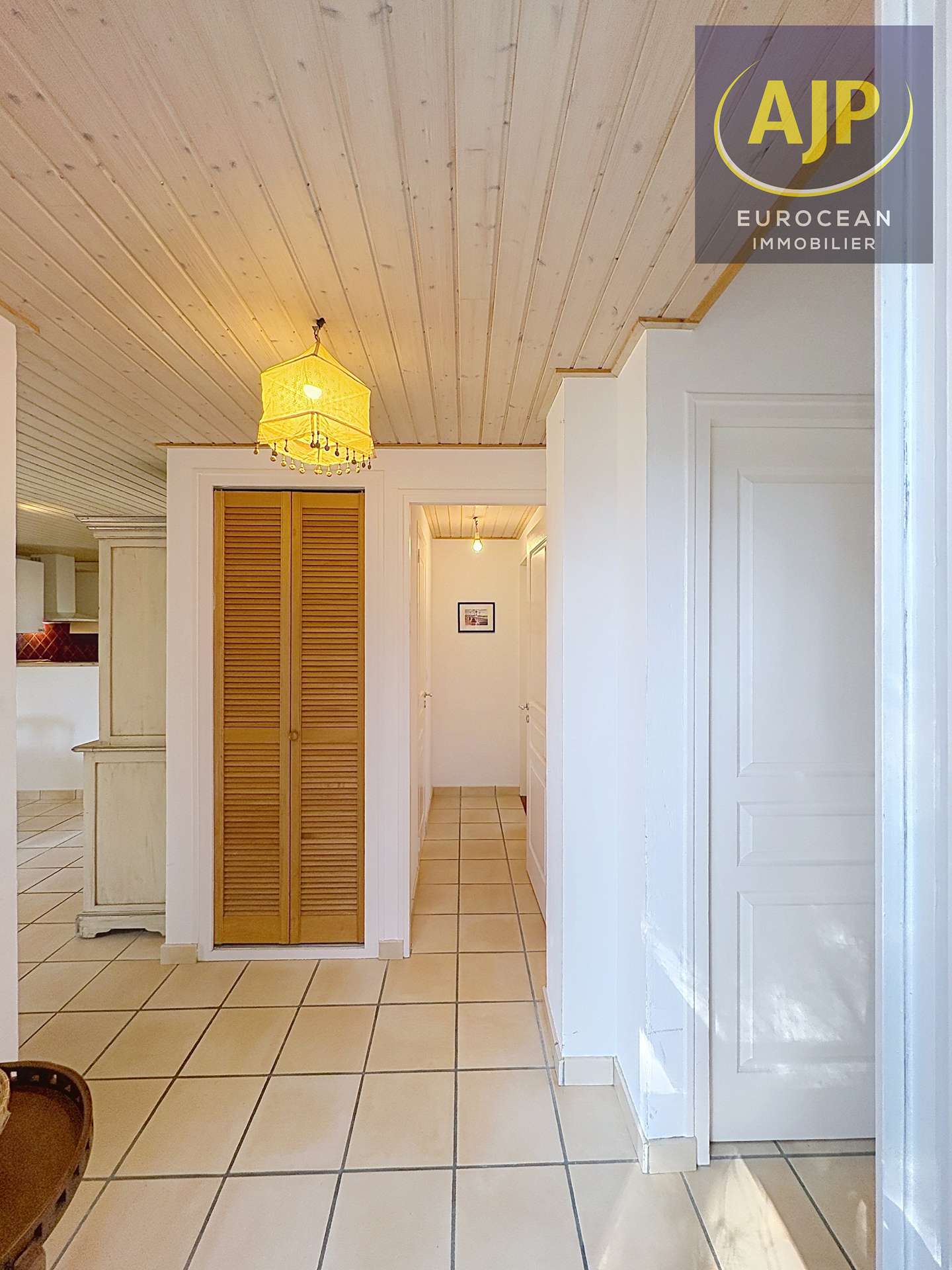entrée 