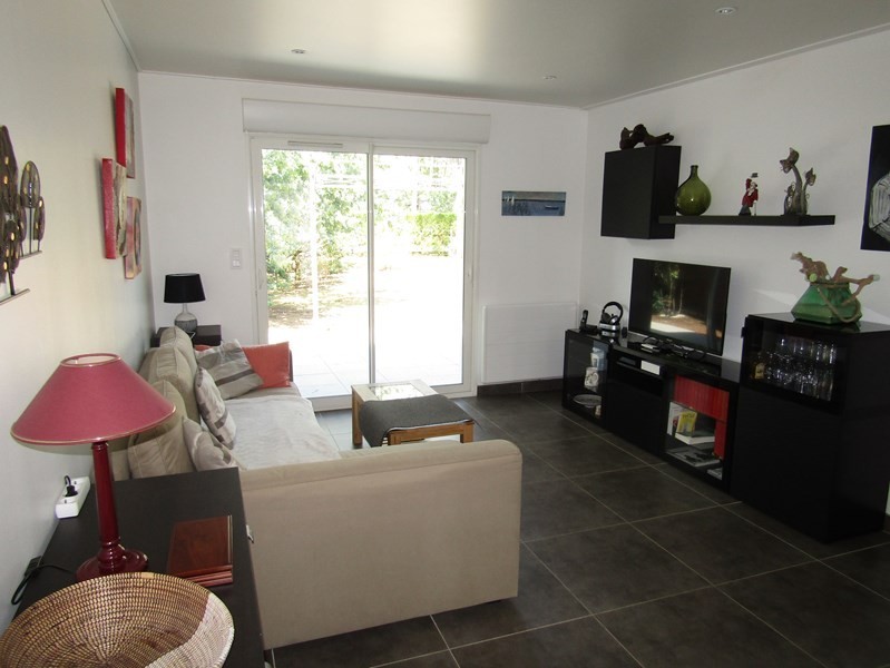 Espace salon
