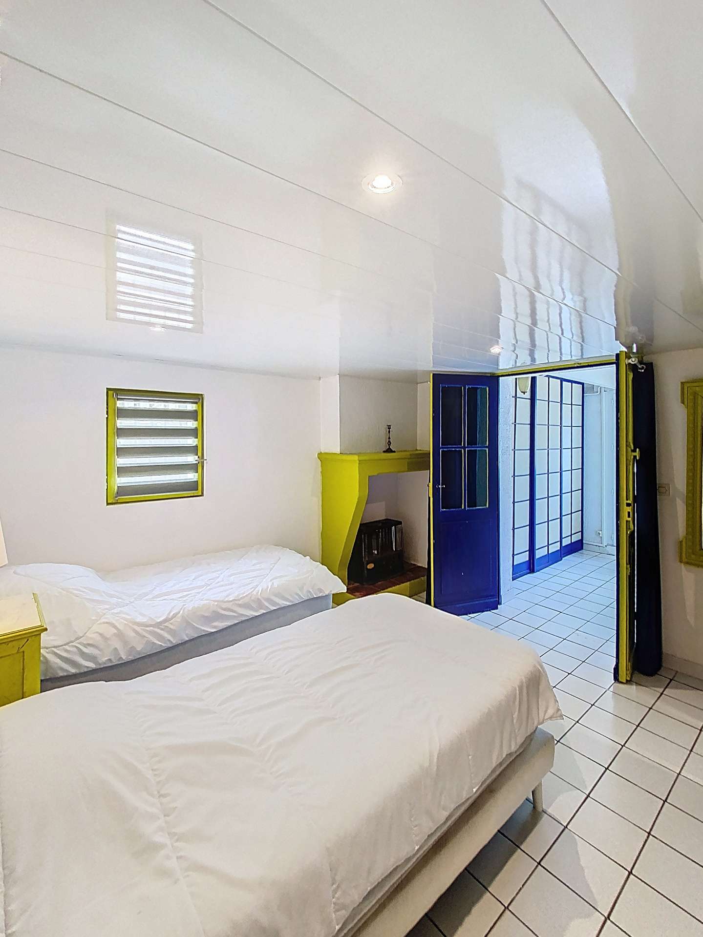 Chambre 4