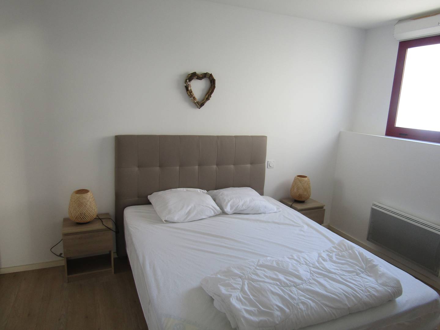 Chambre 1
