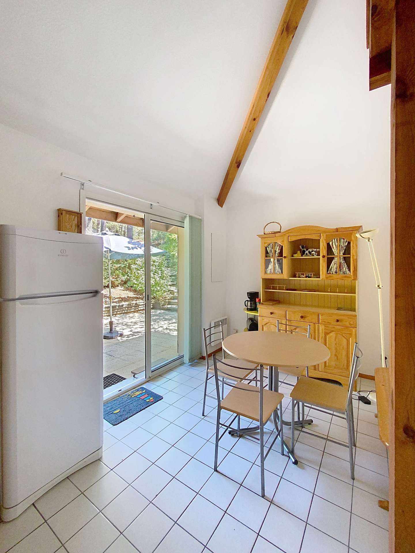 Espace repas