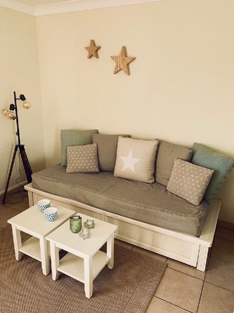 Le salon