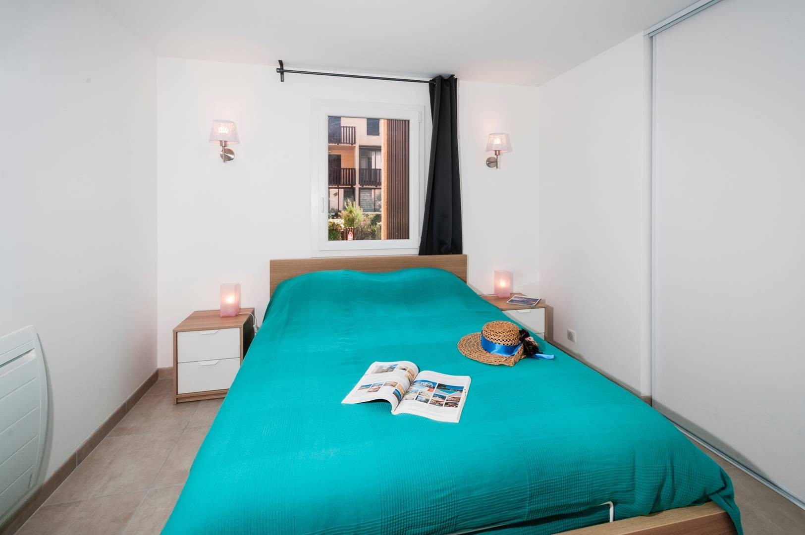 Chambre 1