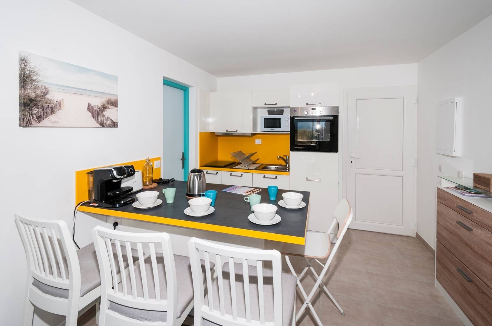 Salle a manger