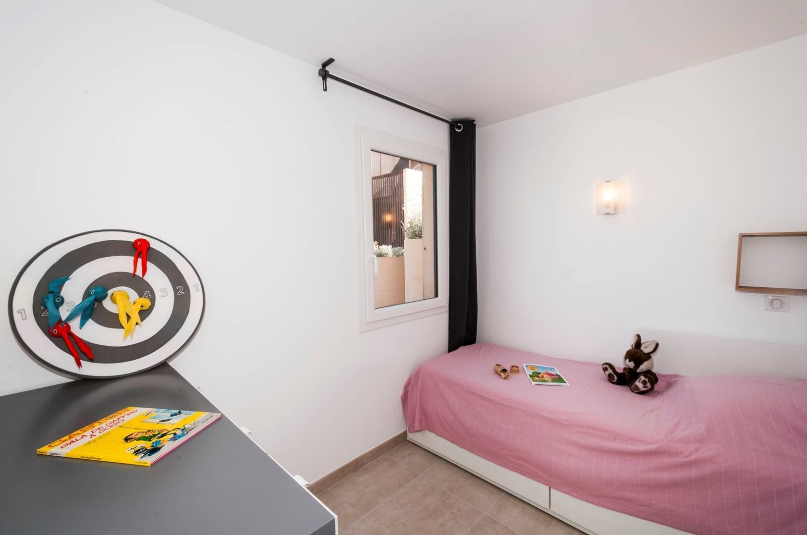 chambre 2