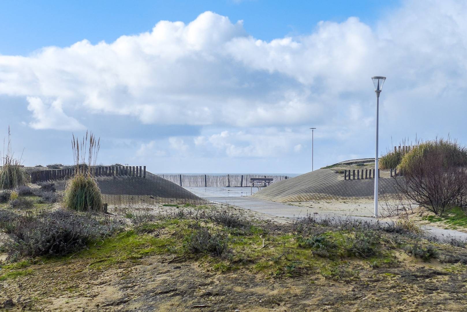 plage