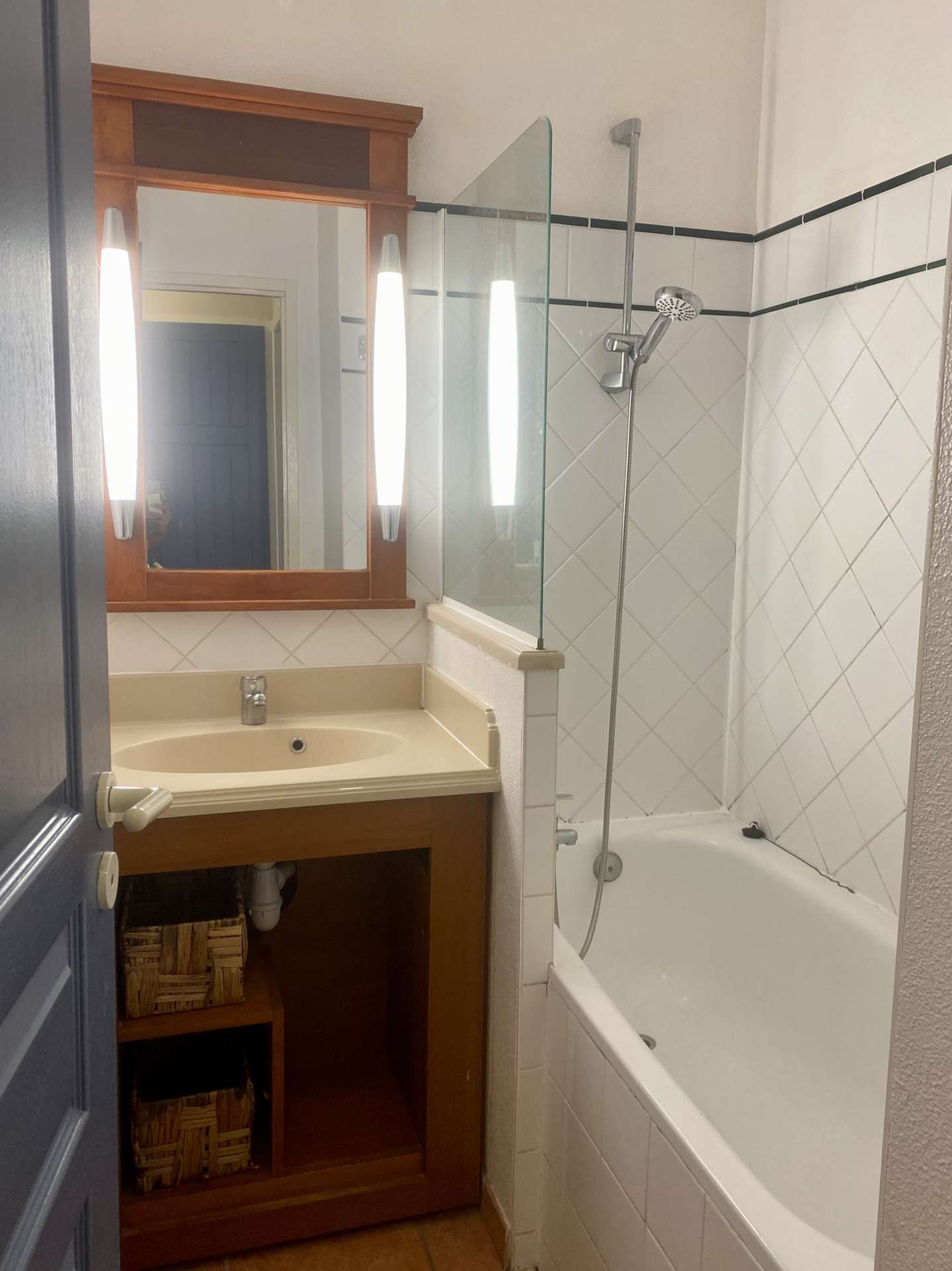Salle de bain