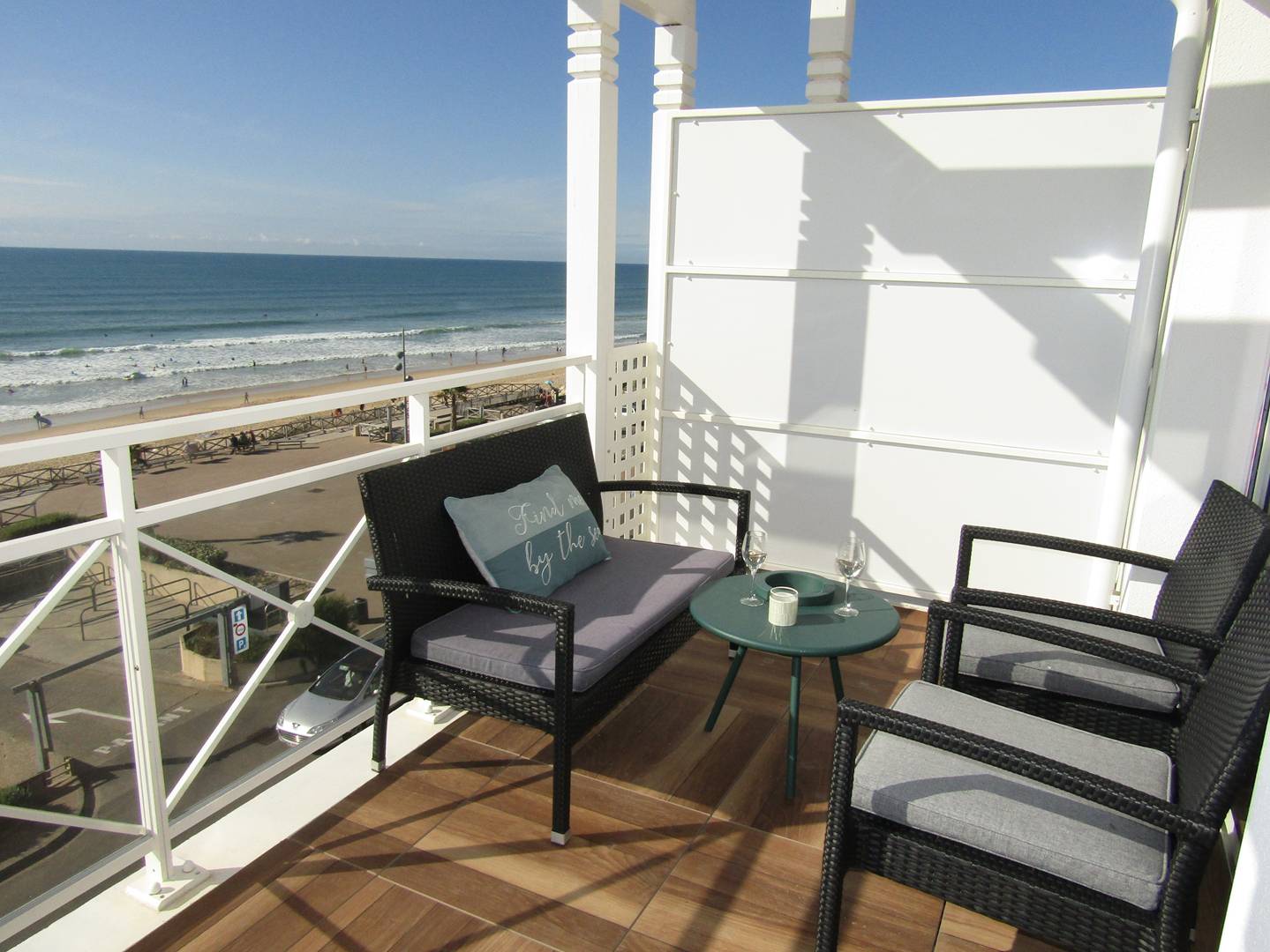 Terrasse 1