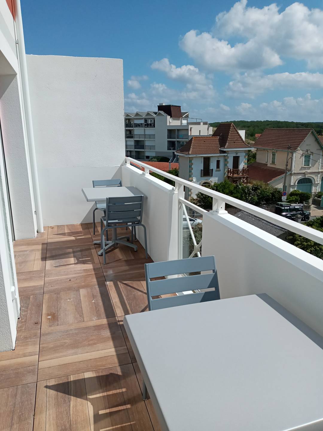 Terrasse 2
