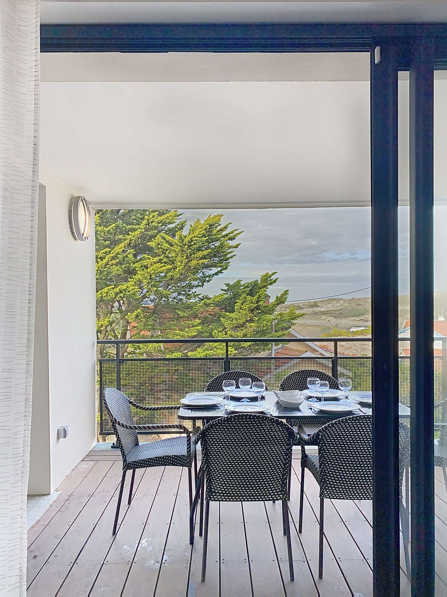 balcon