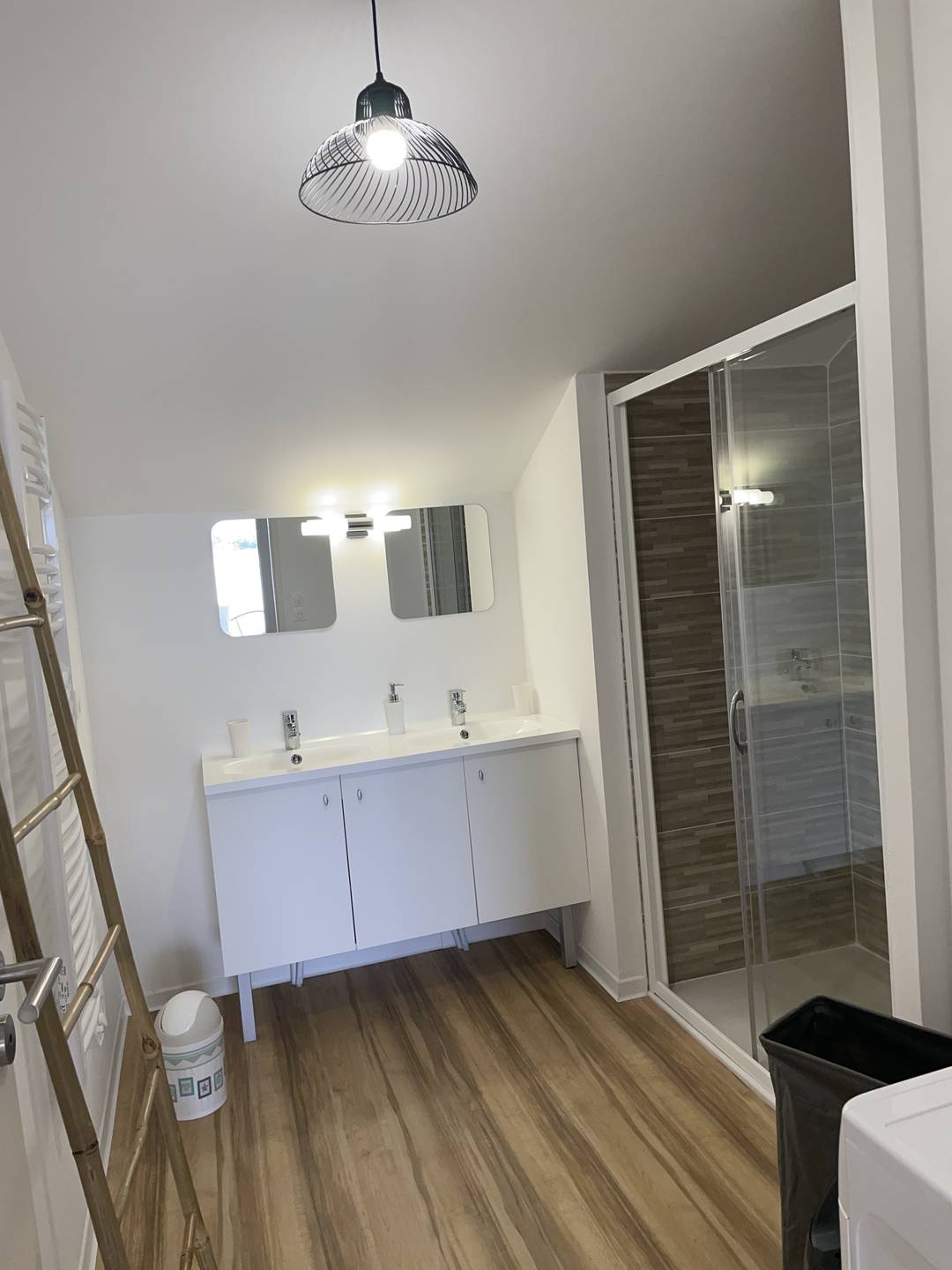 Salle de bain 1