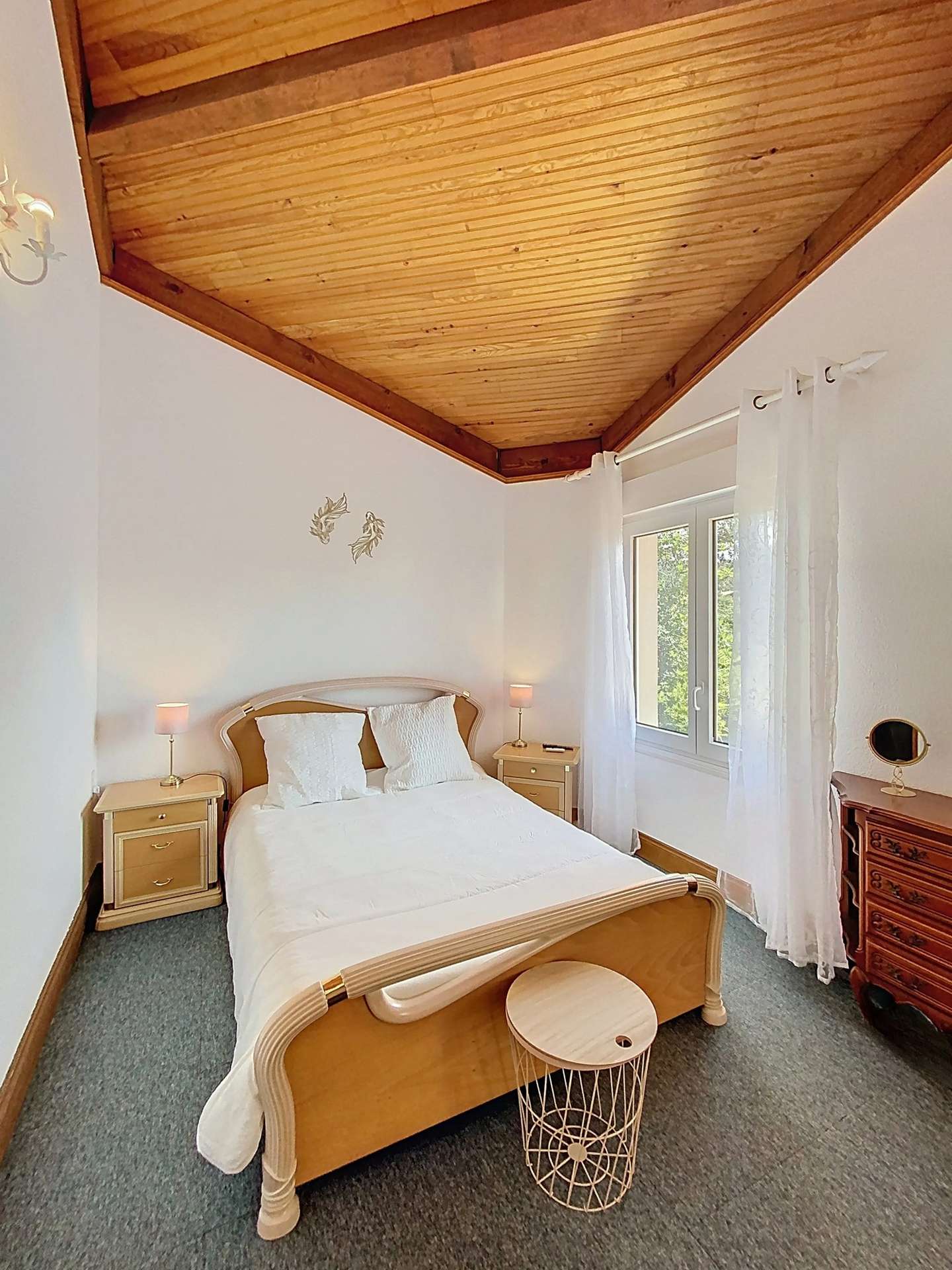 Salle de bain RDC