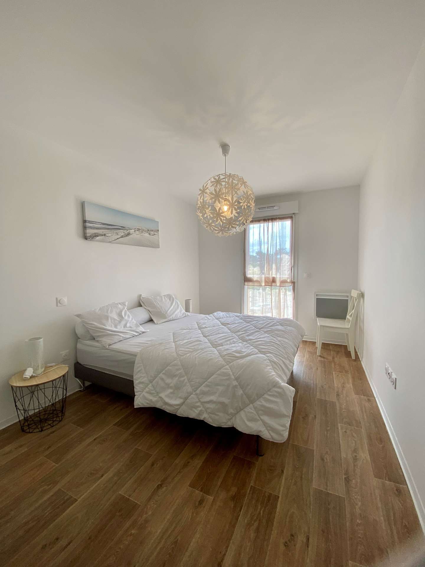 Chambre 1