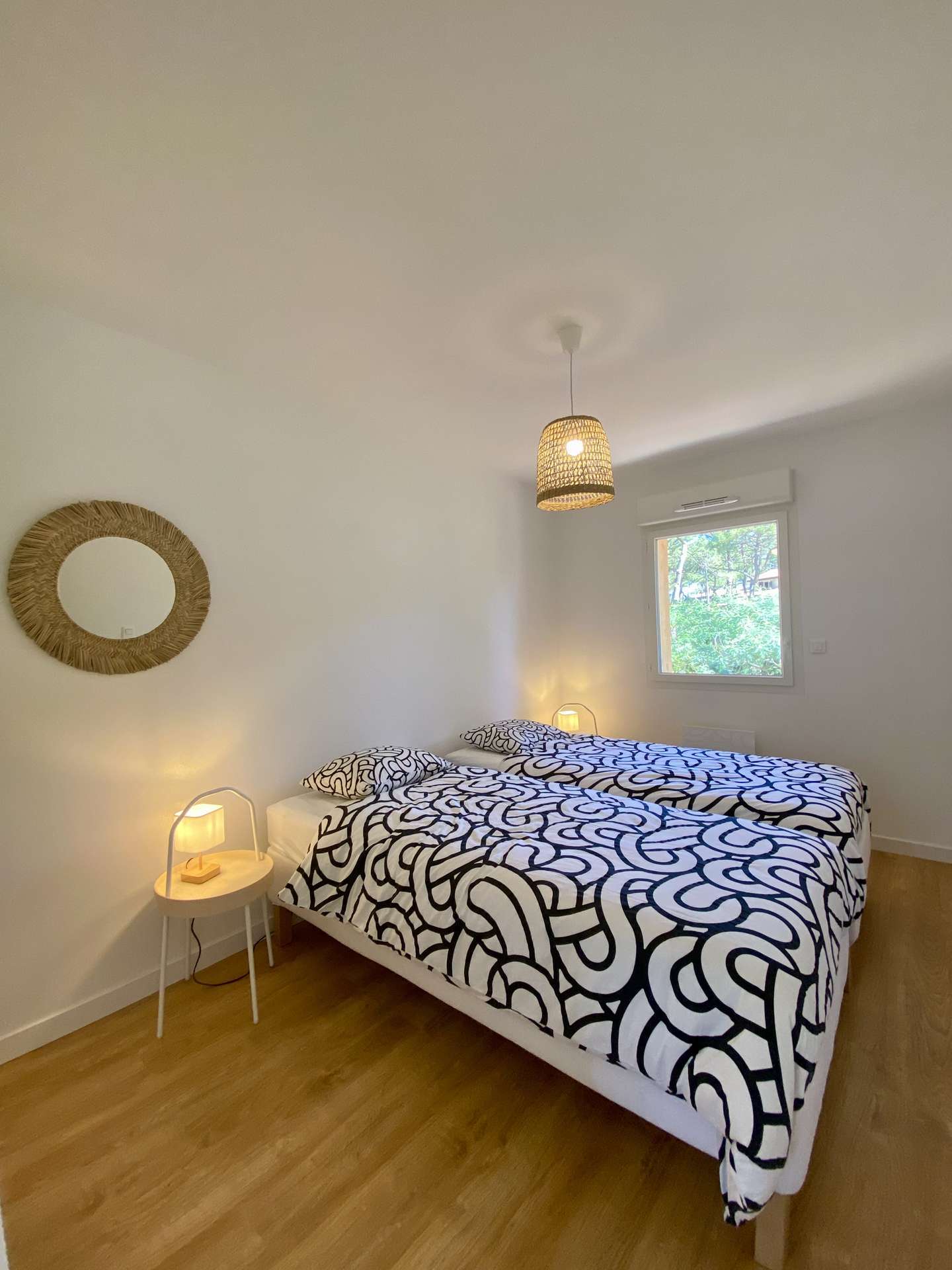 chambre 2