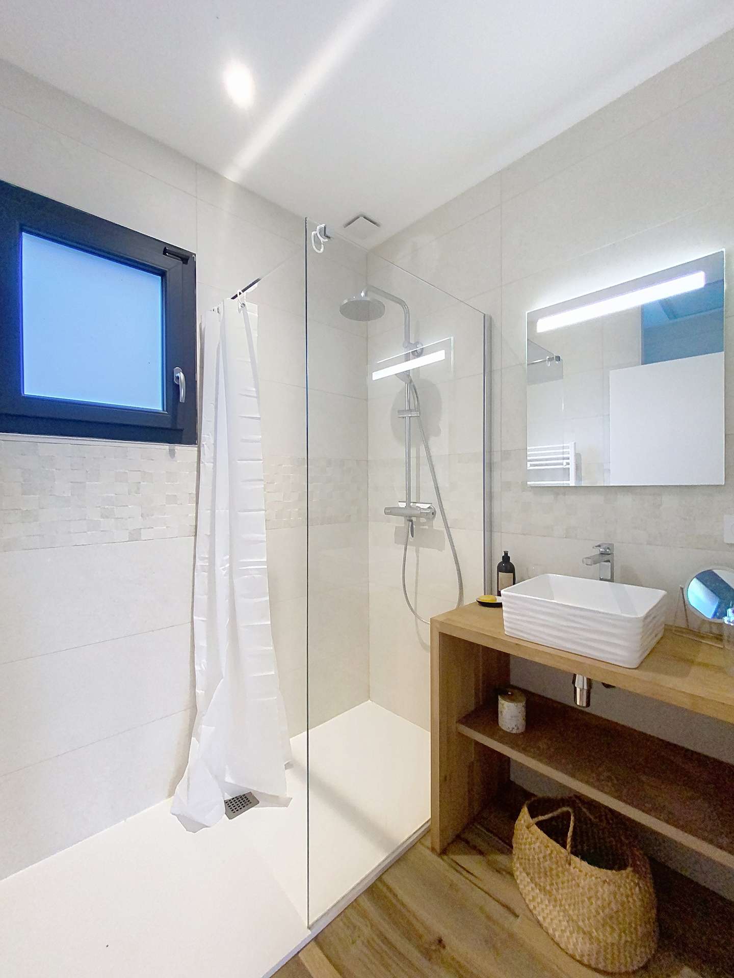 Chambre dépendance 
