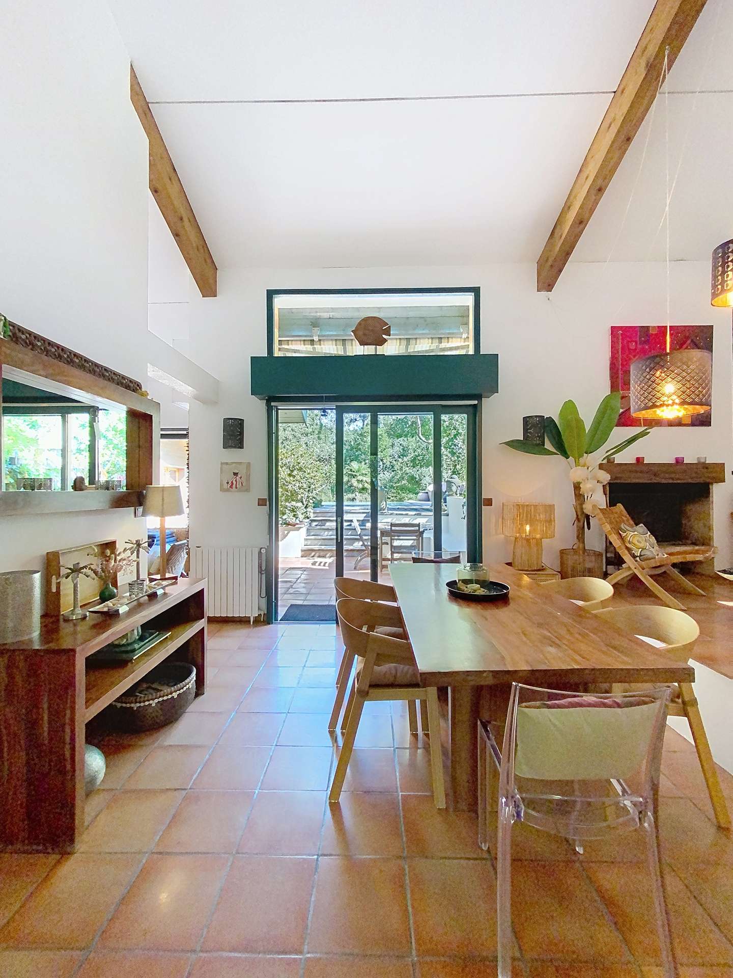 salle a manger 