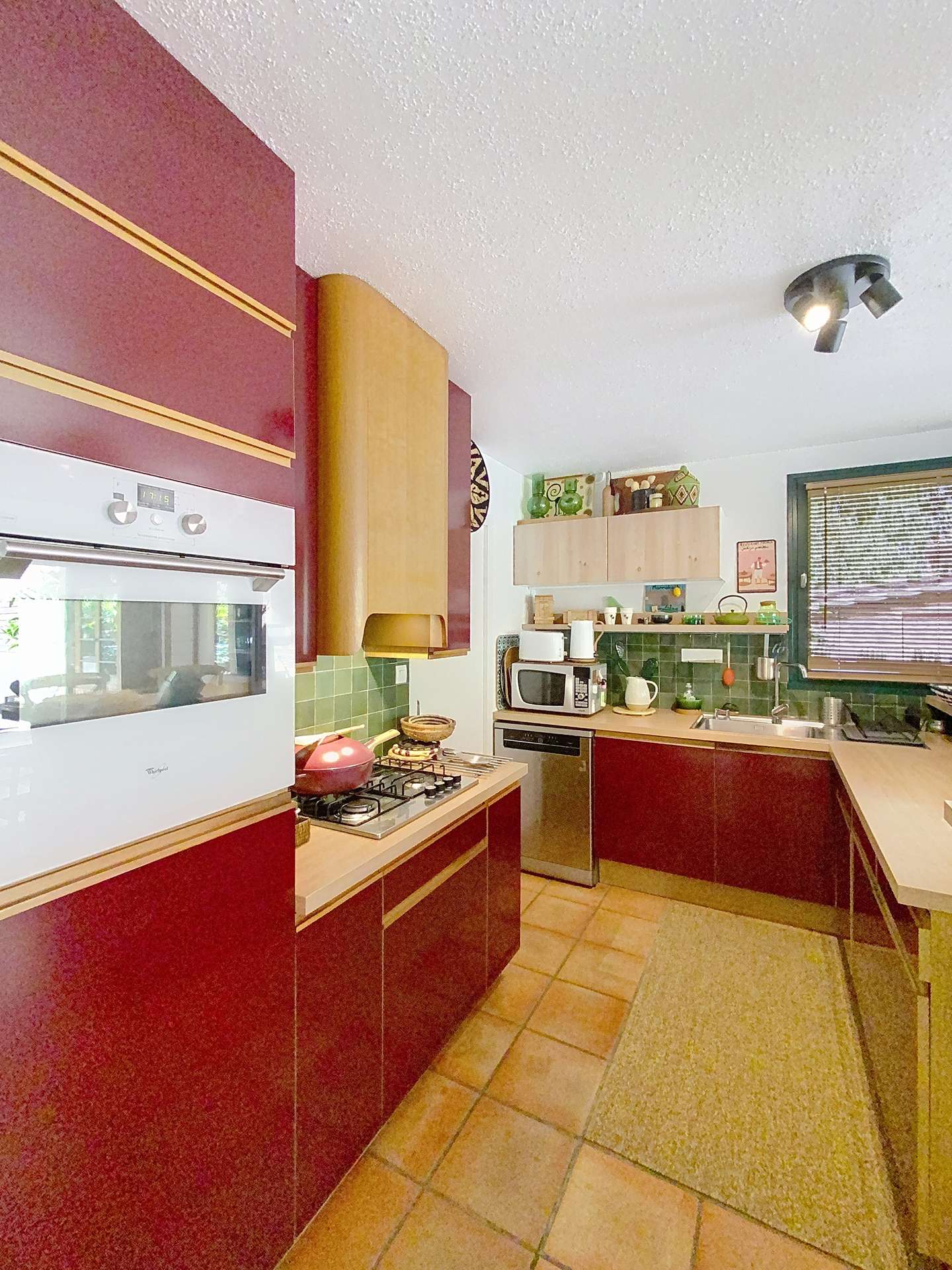 cuisine 