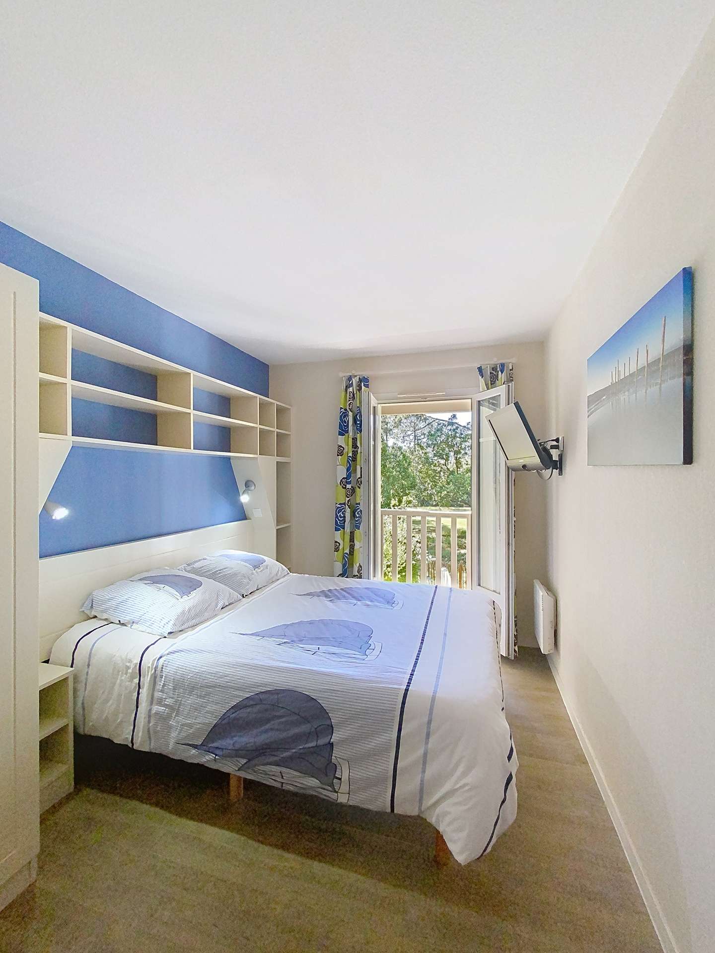 chambre parentale 