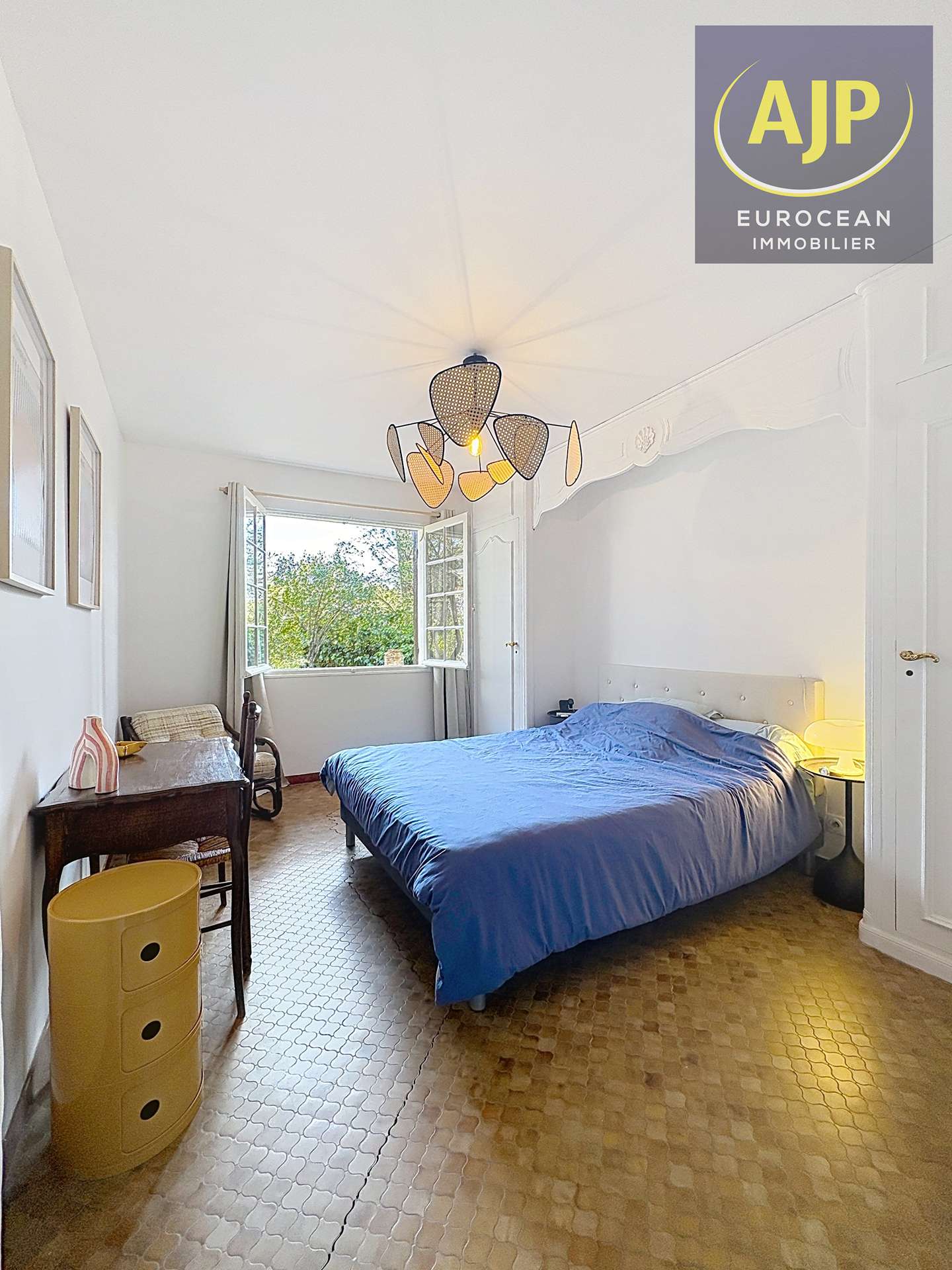 chambre 1